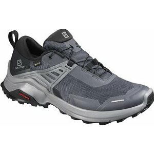 Salomon X Raise GTX W Ebony/Black/QuSh EU 37,33/225 mm