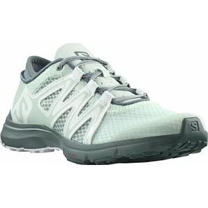 Salomon Crossamphibian Swift 2 W Opal Blue/Stormy Weather/White