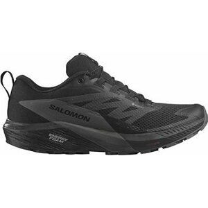 Salomon Sense Ride 5 GTX Black/Mgnt/Black