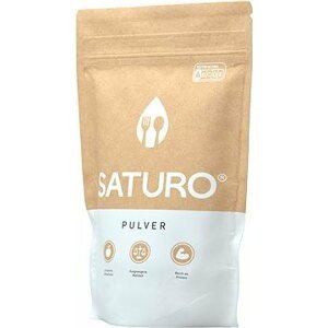 Saturo Balanced Whey Powder 1 400 g