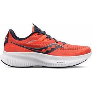 Saucony Ride 15 červená EU 37/225 mm