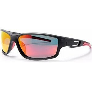 Bliz Polarized D Black Fire Orange 1