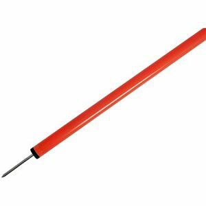 Select Slalom pole orange 160cm