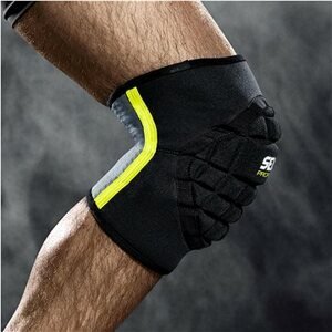 SELECT Knee support w/pad 6202