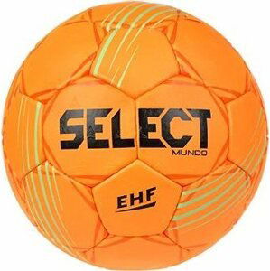 SELECT HB Mundo 2022/23