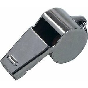 Select Referees whistle metal