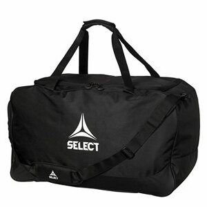 Select Teambag Milano čierna