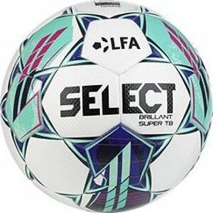 SELECT FB Brillant Super TB CZ Fortuna Liga 2023/24, veľ. 5