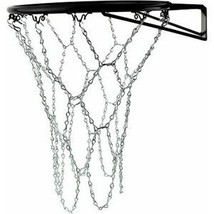 Basketbalová sieťka MASTER – kovová retiazka