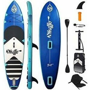 SKIFFO WS Combo 10'4''× 32''× 6