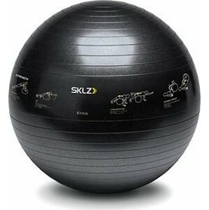 SKLZ Trainer Ball, gymnastická lopta 65 cm