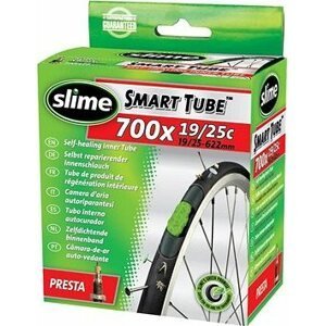 Slime Standard 700 × 19 – 25, galuskový ventil