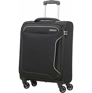 American Tourister HOLIDAY HEAT Spinner 55 Black