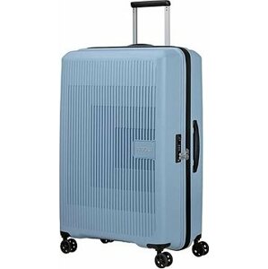 American Tourister Aerostep Spinner 77 EXP Soho Grey