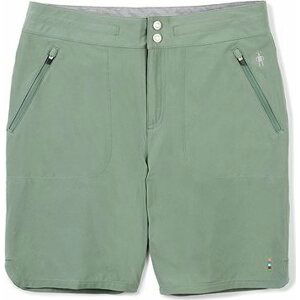 Smartwool W Merino Sport 8 Short Sage, veľ. M