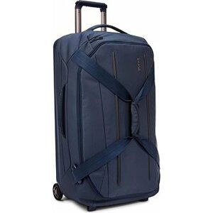 Thule Crossover 2 Wheeled Duffel 76 cm / 30" Dress Blue