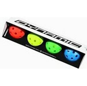 Unihoc Dynamic 4-Pack 4 Colours