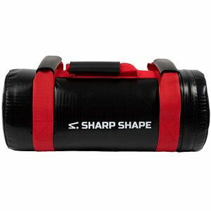 Sharp Shape Power bag 10 kg