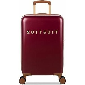 SUITSUIT TR-7111 S, Classic Biking Red