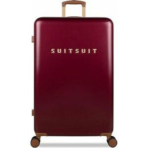 SUITSUIT TR-7111 L, Classic Biking Red