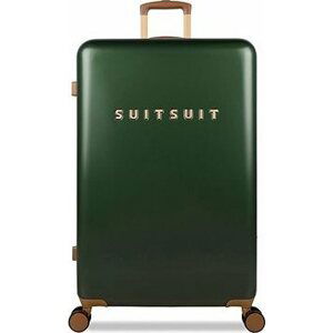 SUITSUIT TR-7121 L, Classic Beetle Green