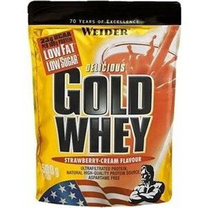 Weider Gold Whey čokoláda 500 g