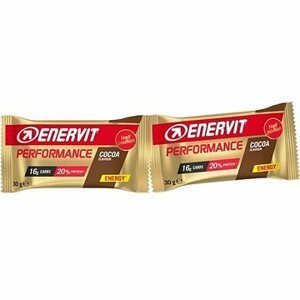 ENERVIT Power Sport (30 + 30 g) kakao