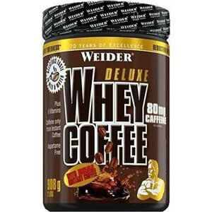 Weider Whey Coffee 908 g