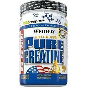 Weider Pure Creatine 600 g