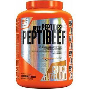 Extrifit PeptiBeef 2 kg čoko-oriešok