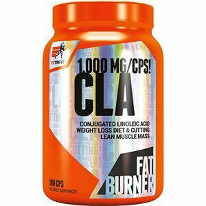 Extrifit CLA 1000 mg, 100cps