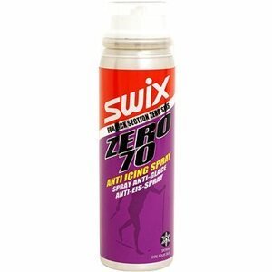 Swix N6C Zero Economy proti zamŕzaniu 70 ml