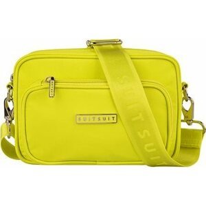 Suitsuit Natura Lime Crossbody