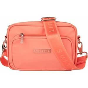 Suitsuit Natura Coral Crossbody
