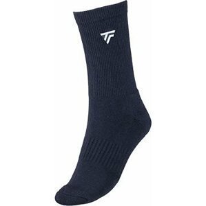Tecnifibre Socks Classic á3, modrá
