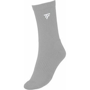 Tecnifibre Socks Classic á3, sivé