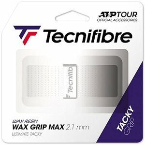 Tecnifibre Wax Grip Max biela