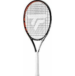 Tecnifibre T-Fit Speed 275 biela/modrá/červená