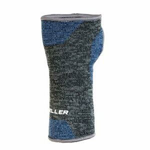 Mueller 4-Way Stretch Premium Knit Wrist Support