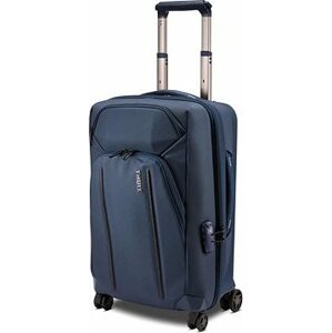 Thule Crossover 2 Carry On Spinner modrý