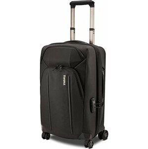 Thule Crossover 2 Carry On Spinner čierny