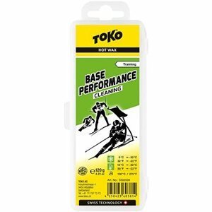 Toko Base Performance cleaning, čistiaci parafín 120 g