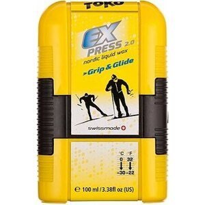 Toko Express Grip & Glide Pocket 100 ml