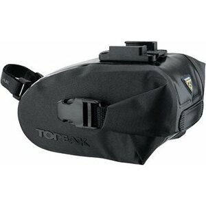 Topeak Wedge Drybag Large čierna