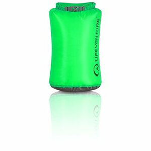 Lifeventure Ultralight Dry Bag 10l green