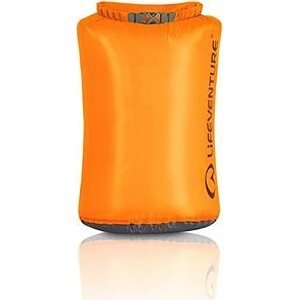 Lifeventure Ultralight Dry Bag 15 l orange
