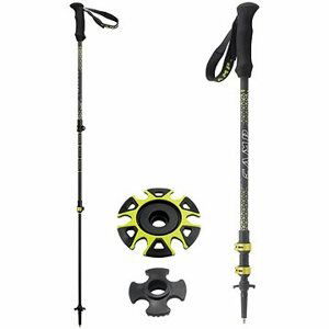 CAMP Backcountry Carbon 2.0 64 - 135 cm