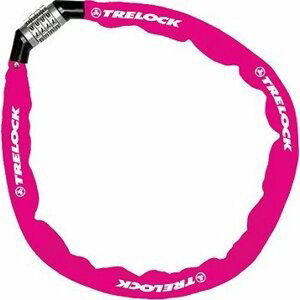 Trelock BC 115/60/4 CODE pink