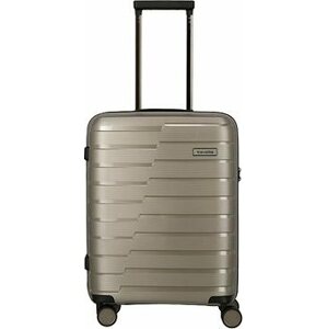 Travelite Air Base S Champagne metallic