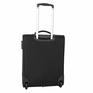 Travelite Cabin 2W S Black